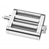 KitchenAid nadstavec na cestoviny 5KSM3MPA 3v1 nerez KitchenAid nadstavec na cestoviny 5KSM3MPA 3v1 nerez