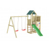 Detské ihrisko Marimex Play Basic 009 11640586 Detské ihrisko Marimex Play Basic 009 11640586