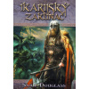 Ikarijský zaklínač - Sara Douglass Ikarijský zaklínač - Sara Douglass