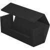 Ultimate Guard Krabice Arkhive 400+ Standard Size XenoSkin Monocolor Black Ultimate Guard Krabice Arkhive 400+ Standard Size XenoSkin Monocolor Black