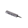 USB-C hub KRUGER a MATZ KM0400 USB-C hub KRUGER a MATZ KM0400