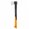Fiskars X- štiepacia sekera X24 čepeľ S na štiepanie 1300 g 60 cm Fiskars X- štiepacia sekera X24 čepeľ S na štiepanie 1300 g 60 cm
