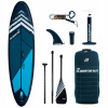 SUP doska GLADIATOR PRO 10'8 SUP doska GLADIATOR PRO 10'8