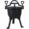 Kotlík na guľáš - Samostatne stojaca kanvica Landmann 4 l (Landmann Standing Cauldron 4 L) Kotlík na guľáš - Samostatne stojaca kanvica Landmann 4 l (Landmann Standing Cauldron 4 L)