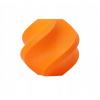 PLA filament Bambu Lab 1,75 mm 1000 g oranžový PLA filament Bambu Lab 1,75 mm 1000 g oranžový