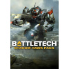 BATTLETECH - Shadow Hawk Pack - Steam PC BATTLETECH - Shadow Hawk Pack - Steam PC