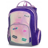OXYBAG Školský batoh OXY GO Fashion OXYBAG Školský batoh OXY GO Fashion