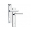 Rostex 807/90 CR PZ 90 mm chróm lesklý Rostex 807/90 CR PZ 90 mm chróm lesklý