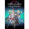 SWORD ART ONLINE Fractured Daydream - Steam PC SWORD ART ONLINE Fractured Daydream - Steam PC
