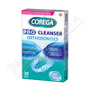 Corega Pro Cleanser Orthodontics čist.tablety 30ks Corega Pro Cleanser Orthodontics čist.tablety 30ks