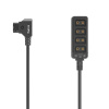D-Tap 1-to-4 Power Cable 4831 SmallRig D-Tap 1-to-4 Power Cable 4831 SmallRig