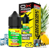 OXVA OX PASSION S&V Pineapple Freeze 6ml (aróma pre výrobu e-liquidu Longfill) OXVA OX PASSION S&V Pineapple Freeze 6ml (aróma pre výrobu e-liquidu Longfill)