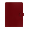 2026 Filofax Original Diár A5 červený týždenný 2026 Filofax Original Diár A5 červený týždenný