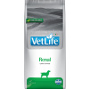 Vet Life Natural (Farmina Pet Foods) Vet Life Natural DOG Renal 12kg Vet Life Natural (Farmina Pet Foods) Vet Life Natural DOG Renal 12kg