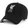 Fan-shop Detská šiltovka LIVERPOOL FC Core black Fan-shop Detská šiltovka LIVERPOOL FC Core black