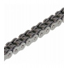 reťaz 525Z3, JT CHAINS (x-krúžok, farba čierna, 128 čl. vrátane nitovacej spojky) reťaz 525Z3, JT CHAINS (x-krúžok, farba čierna, 128 čl. vrátane nitovacej spojky)