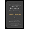 Station Hill Blanchot Reader Station Hill Blanchot Reader