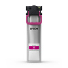 Epson originál ink C13T11C340, T11C340, magenta, 3000str., 3.4ml Epson originál ink C13T11C340, T11C340, magenta, 3000str., 3.4ml