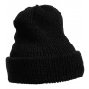 Cerva Austral Unisex pletená čiapka 03140015 čierna Cerva Austral Unisex pletená čiapka 03140015 čierna