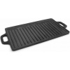 Coghlans liatinový gril Cast Iron Griddle Coghlans liatinový gril Cast Iron Griddle