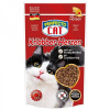 Perfecto Cat Feine Knabber Snack s Alpským šťavnatým hovädzím 50 g Perfecto Cat Feine Knabber Snack s Alpským šťavnatým hovädzím 50 g