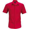 James & Nicholson Košile JN 644, popelínová, business, krátký rukáv COT02064400413-red 3XL Červená James & Nicholson Košile JN 644, popelínová, business, krátký rukáv COT02064400413-red 3XL Červená