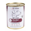 All Animals DOG hovädzie mleté 800 g All Animals DOG hovädzie mleté 800 g