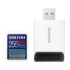 Samsung SDXC 256GB MB-SY256SB/WW Samsung SDXC 256GB MB-SY256SB/WW