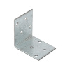 DOMAX KM uholník montážny Žiarové pozinkovanie (ZNO) KM 17 - 50 x 50 x 40 x 2 mm (20 ks) DOMAX KM uholník montážny Žiarové pozinkovanie (ZNO) KM 17 - 50 x 50 x 40 x 2 mm (20 ks)