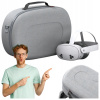 Obal na VR okuliare STARTRC GAMES tvrdý vodotesný Meta Quest 3/Pico4 Obal na VR okuliare STARTRC GAMES tvrdý vodotesný Meta Quest 3/Pico4