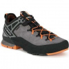 Aku Rock Dfs II Gtx Grey Orange Pánska Prístupová Obuv Veľkosť 44 Aku Rock Dfs II Gtx Grey Orange Pánska Prístupová Obuv Veľkosť 44