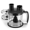 Sencor SHBXD 0010 Nádoba food processora 1,5 l, 2 nerezové čepele a 2 obojstranné disky na strúhanie a krájanie pre SHB 5XXX SOPHIA Sencor SHBXD 0010 Nádoba food processora 1,5 l, 2 nerezové čepele a 2 obojstranné disky na strúhanie a krájanie pre SHB 5XXX SOPHIA