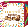 Pralinky Merci Together Storck mix chutí 175 g Pralinky Merci Together Storck mix chutí 175 g