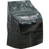 Kryt na záhradný nábytok - Flo Garden Stoličkový kryt 61x68x107 cm (Flo Garden Stoličkový kryt 61x68x107 cm) Kryt na záhradný nábytok - Flo Garden Stoličkový kryt 61x68x107 cm (Flo Garden Stoličkový kryt 61x68x107 cm)