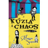 Kúzla a chaos - Marcus Sedwick Kúzla a chaos - Marcus Sedwick