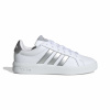 Detská Nízká obuv ADIDAS GRAND COURT 3.0 J JP9363 – Biela Detská Nízká obuv ADIDAS GRAND COURT 3.0 J JP9363 – Biela