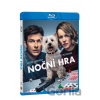 Nočná hra BD Nočná hra BD
