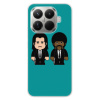 Odolné silikónové puzdro iSaprio - Pulp Fiction - Xiaomi 15T Pro Odolné silikónové puzdro iSaprio - Pulp Fiction - Xiaomi 15T Pro