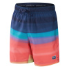 Pánske Šortky SPEEDO PRINT REDONDO EDGE VOLLEY 17 Pánske Šortky SPEEDO PRINT REDONDO EDGE VOLLEY 17