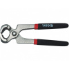 Kliešte 180 mm YT2047 YATO Kliešte 180 mm YT2047 YATO