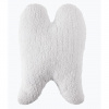 LORENA CANALS Pletený vankúš Angel Wings - vankúš LORENA CANALS Pletený vankúš Angel Wings - vankúš