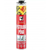DENBRAVEN Pištoľ na montážnu penu 500+250ml ZADARMO DENBRAVEN Pištoľ na montážnu penu 500+250ml ZADARMO
