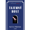 Tajemný host - Nita Prose Tajemný host - Nita Prose