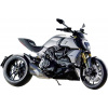 Maisto Ducati X Diavel S 1:12 model motorky Maisto Ducati X Diavel S 1:12 model motorky