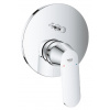 GROHE 24045000 EUROSMART COSMOPOLITAN Podomietková páková vaňová baterie GRO 24045000 GROHE 24045000 EUROSMART COSMOPOLITAN Podomietková páková vaňová baterie GRO 24045000