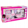 BARBIE DETSKÝ ŠIJACÍ STROJ + DOPLNKY (BARBIE DETSKÝ ŠIJACÍ STROJ + DOPLNKY) BARBIE DETSKÝ ŠIJACÍ STROJ + DOPLNKY (BARBIE DETSKÝ ŠIJACÍ STROJ + DOPLNKY)