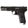Crosman TT 33, CO2 kal. 4,5mm Crosman TT 33, CO2 kal. 4,5mm