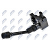 Zapaľovacia cievka AJS ORIGINAL Parts NTY SP ECZ-FR-019 Zapaľovacia cievka AJS ORIGINAL Parts NTY SP ECZ-FR-019