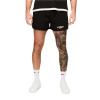 Pánske šortky GymBeam Varsity Shorts Black L Pánske šortky GymBeam Varsity Shorts Black L