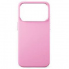 Kryt na mobil Epico Silicone Mag+ Case iPhone 17 Pro Max - ružov 94210102300002 Kryt na mobil Epico Silicone Mag+ Case iPhone 17 Pro Max - ružov 94210102300002